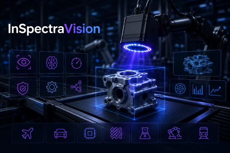 inspectravision