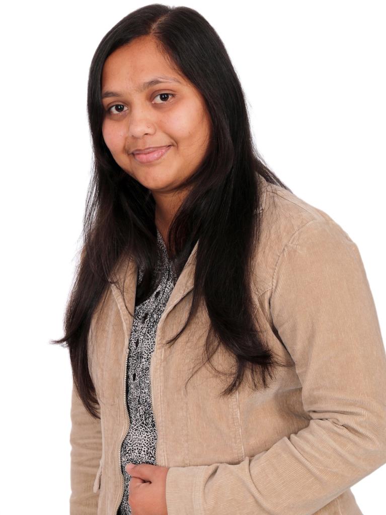 Dr. Yagna Jadeja