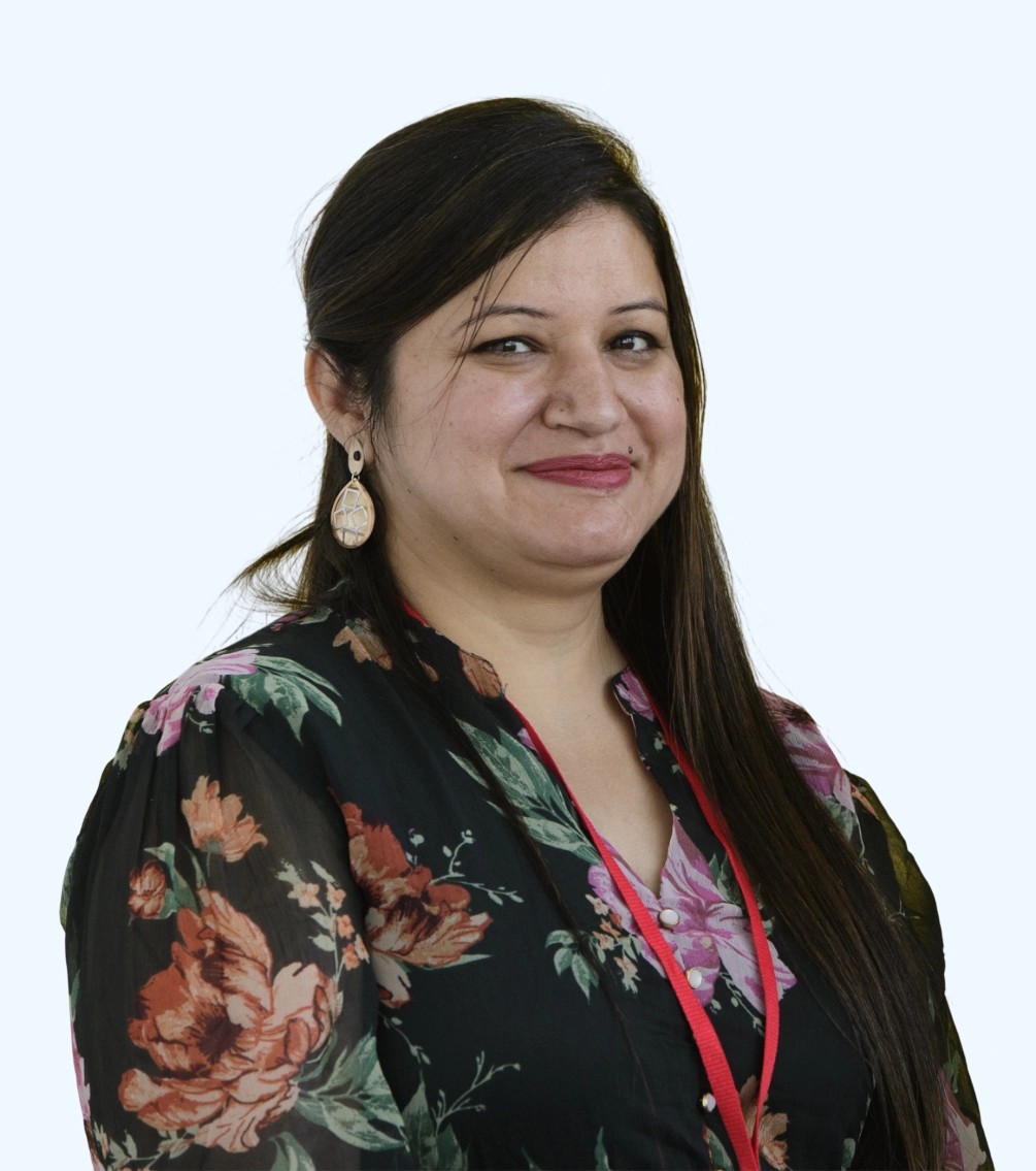 About aaisha